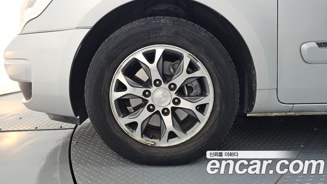Kia Canival 2014 — photo 5