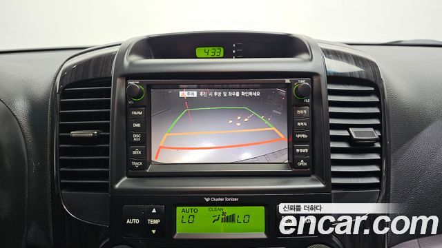 Kia Canival 2014 — photo 15