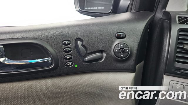 Kia Canival 2014 — photo 17