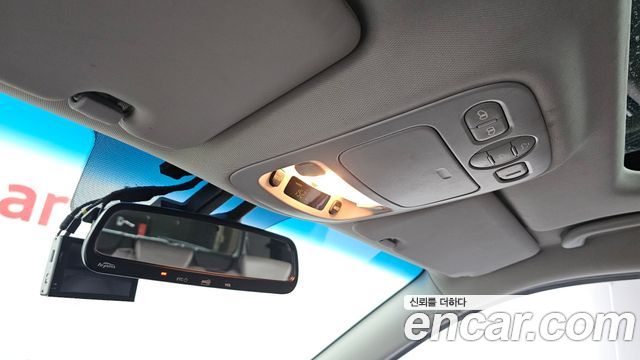 Kia Canival 2014 — photo 18