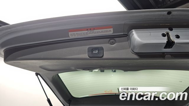 Kia Canival 2014 — photo 20