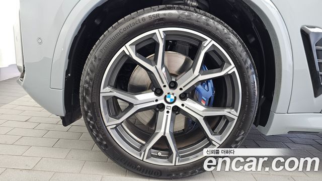 BMW X5 2026 — photo 5