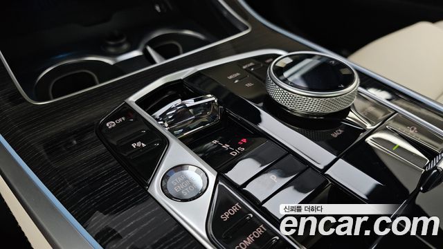 BMW X5 2026 — photo 12