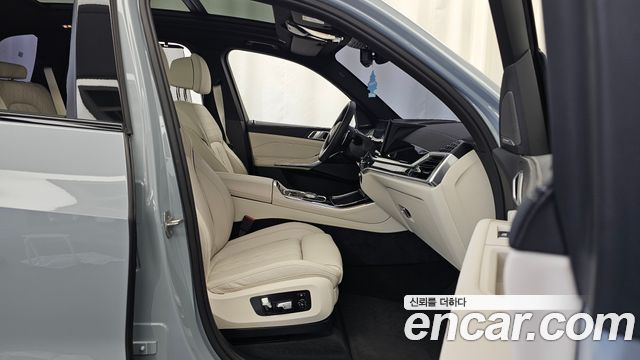 BMW X5 2026 — photo 17