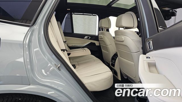 BMW X5 2026 — photo 18