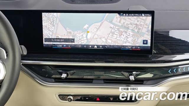 BMW X5 2026 — photo 19
