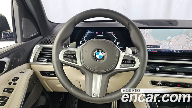 BMW X5 2026 — photo 20
