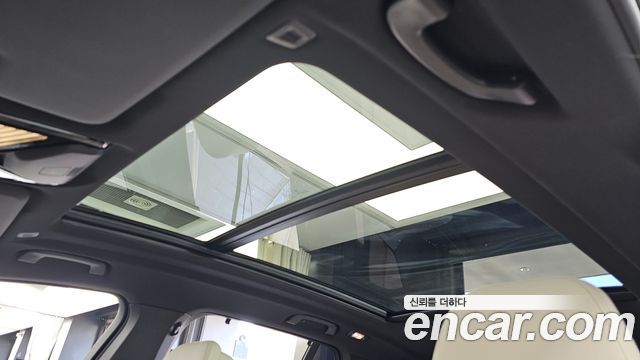 BMW X5 2026 — photo 23