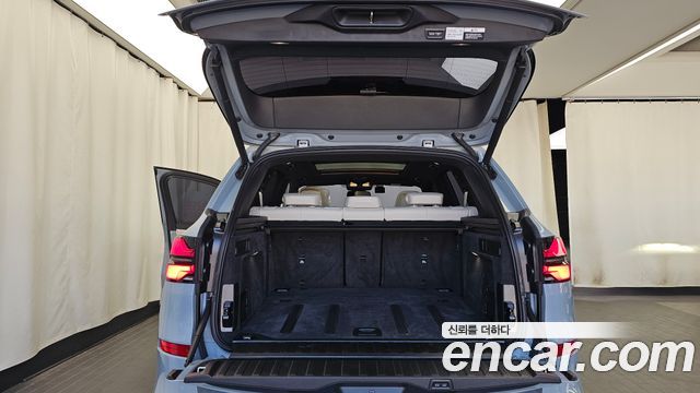 BMW X5 2026 — photo 26