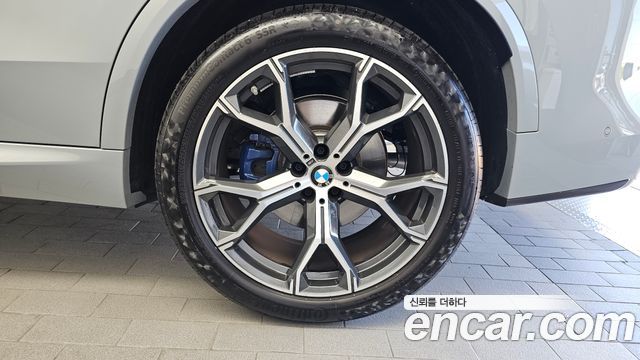 BMW X5 2026 — photo 7