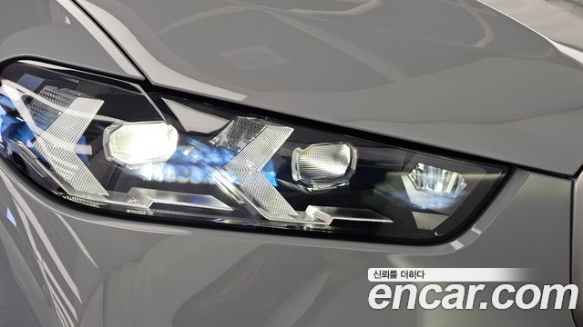 BMW X5 2026 — photo 8