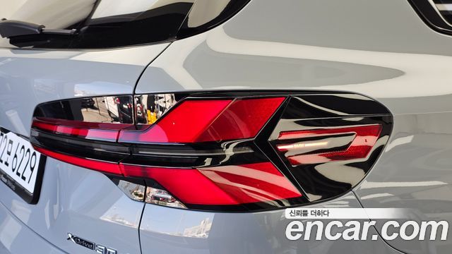 BMW X5 2026 — photo 9