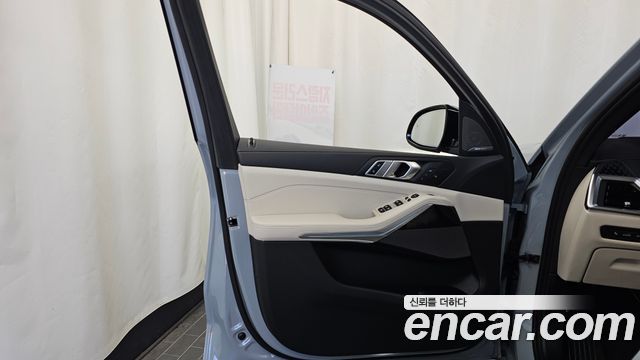 BMW X5 2026 — photo 14