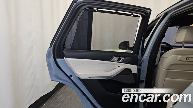 BMW X5 2026 — photo 15