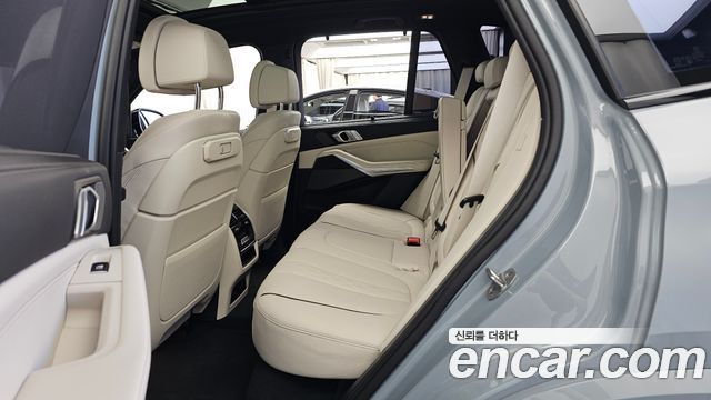 BMW X5 2026 — photo 16