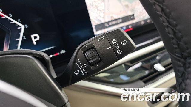 BMW X5 2026 — photo 27