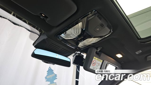 BMW X5 2026 — photo 28