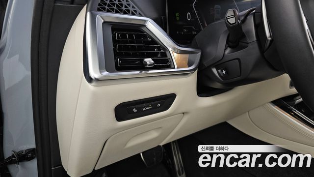 BMW X5 2026 — photo 29