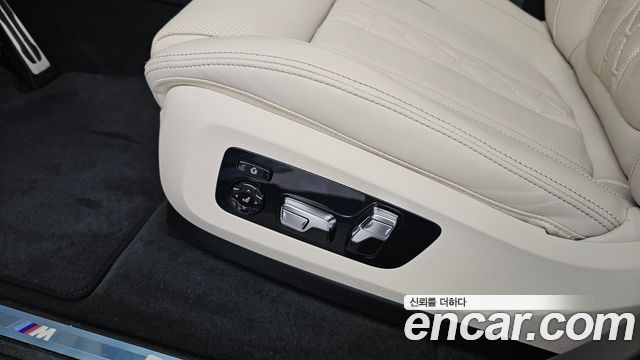 BMW X5 2026 — photo 31