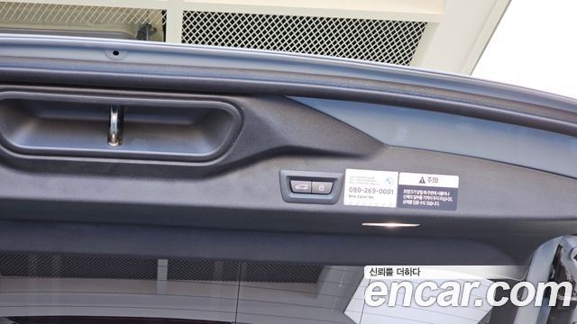 BMW X5 2026 — photo 32