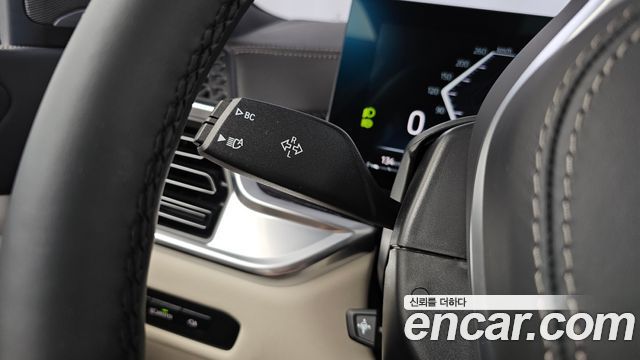BMW X5 2026 — photo 33