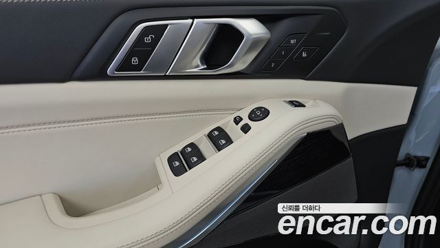 BMW X5 2026 — photo 34