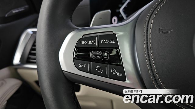 BMW X5 2026 — photo 36