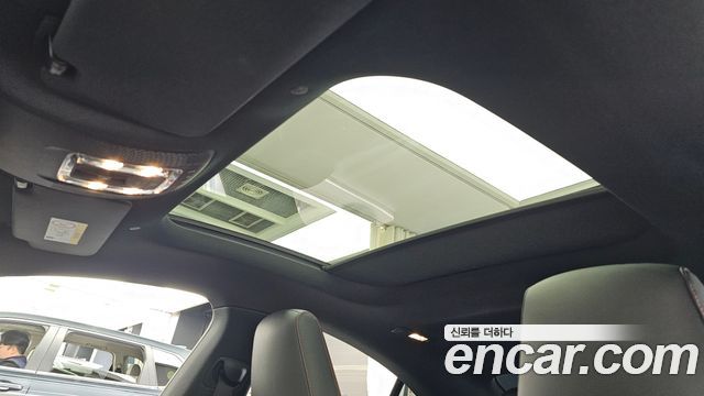 Mercedes-Benz CLA-Class 2023 — photo 23