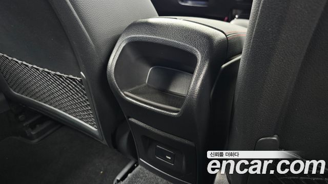 Mercedes-Benz CLA-Class 2023 — photo 27