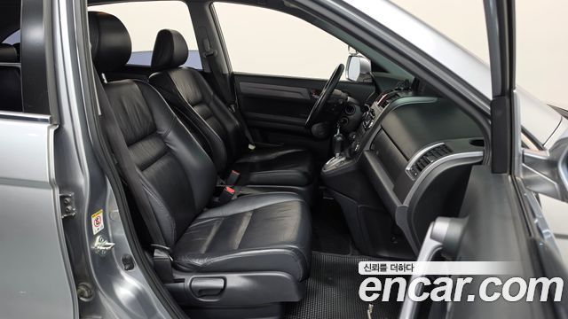 Honda CR-V 2008 — photo 11