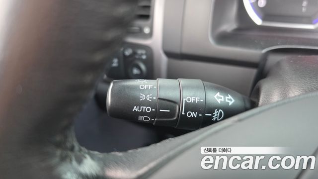 Honda CR-V 2008 — photo 13