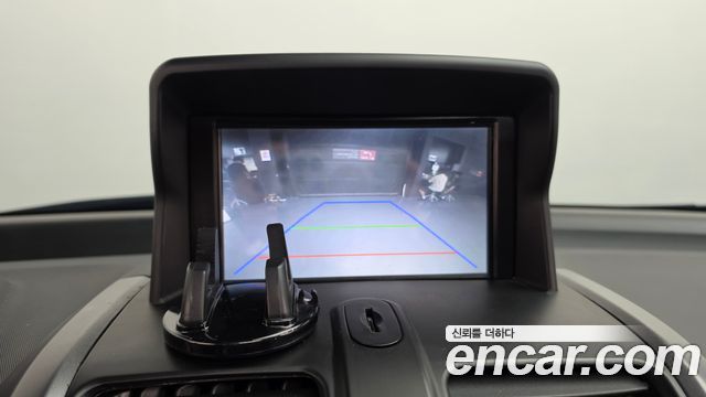 Honda CR-V 2008 — photo 17
