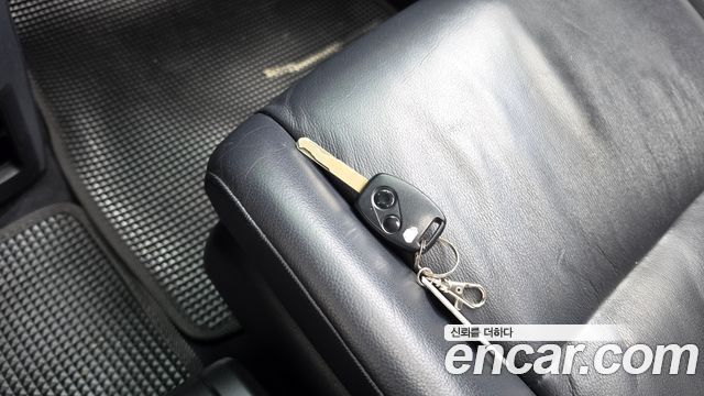 Honda CR-V 2008 — photo 18