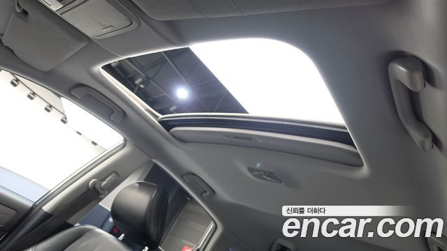 Honda CR-V 2008 — photo 19