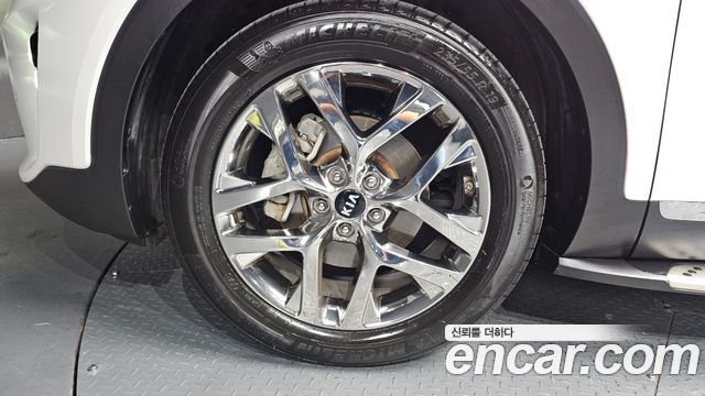Kia Sorento 2020 — photo 5