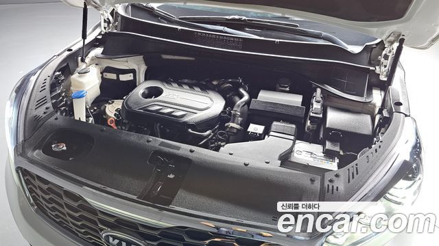 Kia Sorento 2020 — photo 6