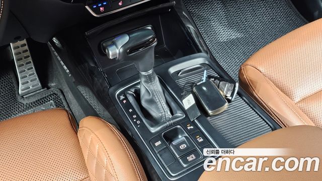 Kia Sorento 2020 — photo 12