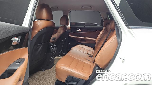 Kia Sorento 2020 — photo 18