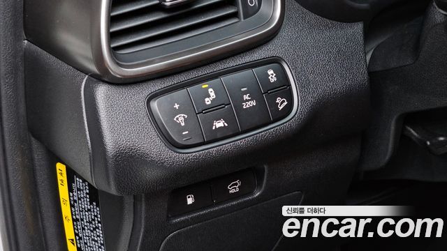Kia Sorento 2020 — photo 20