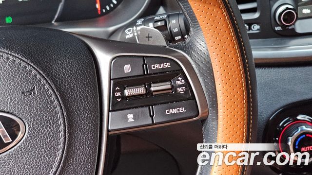 Kia Sorento 2020 — photo 24