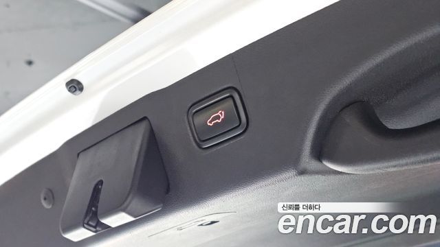 Kia Sorento 2020 — photo 25