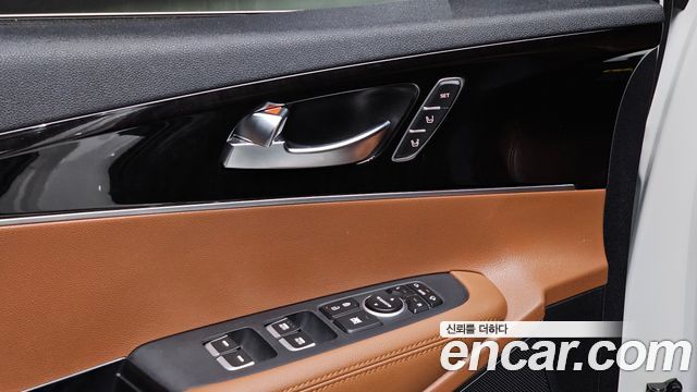 Kia Sorento 2020 — photo 26