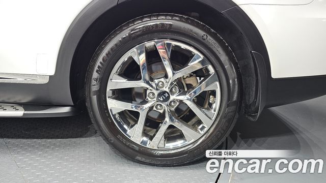 Kia Sorento 2020 — photo 7
