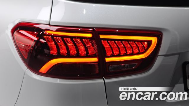 Kia Sorento 2020 — photo 9