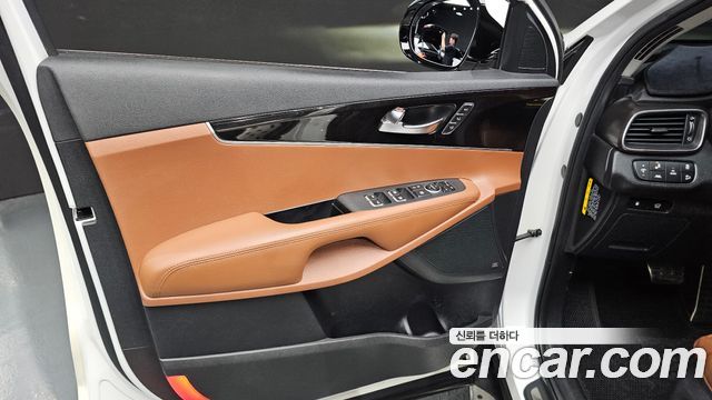 Kia Sorento 2020 — photo 14