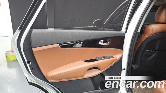 Kia Sorento 2020 — photo 15