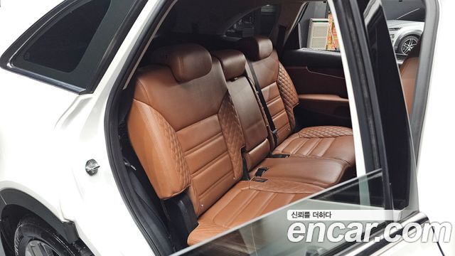 Kia Sorento 2020 — photo 16