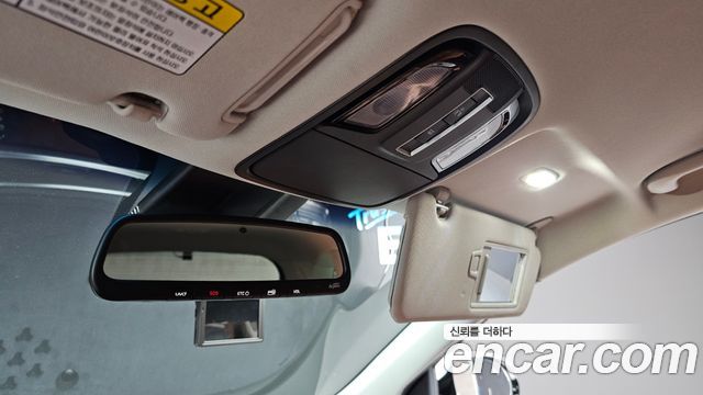Kia Sorento 2020 — photo 28