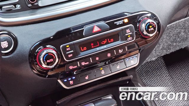 Kia Sorento 2020 — photo 31