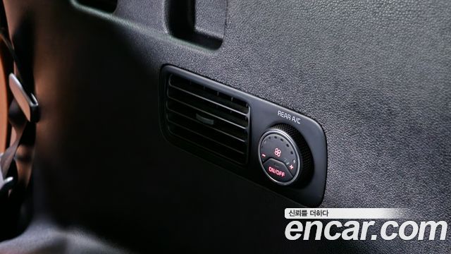Kia Sorento 2020 — photo 32